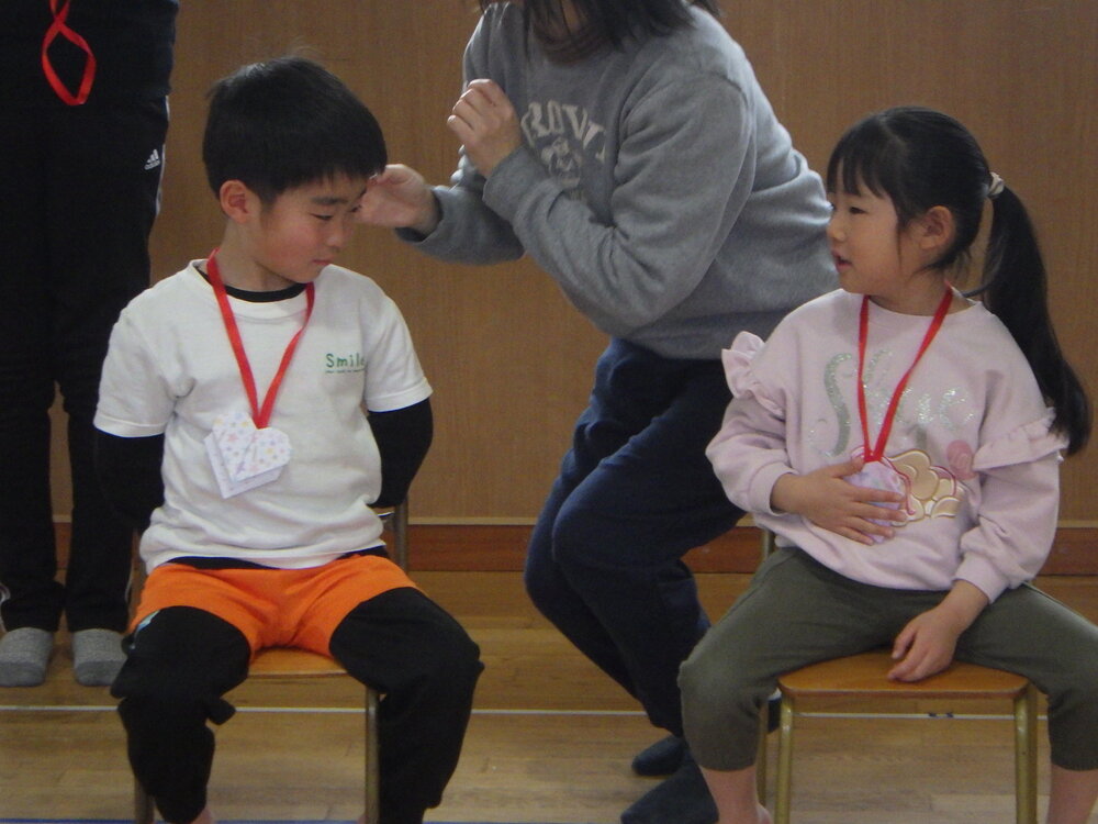 誕生会