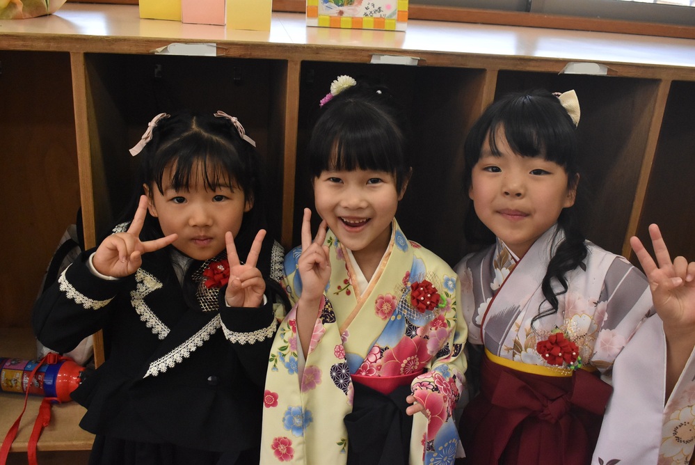 卒園式の様子 (35)