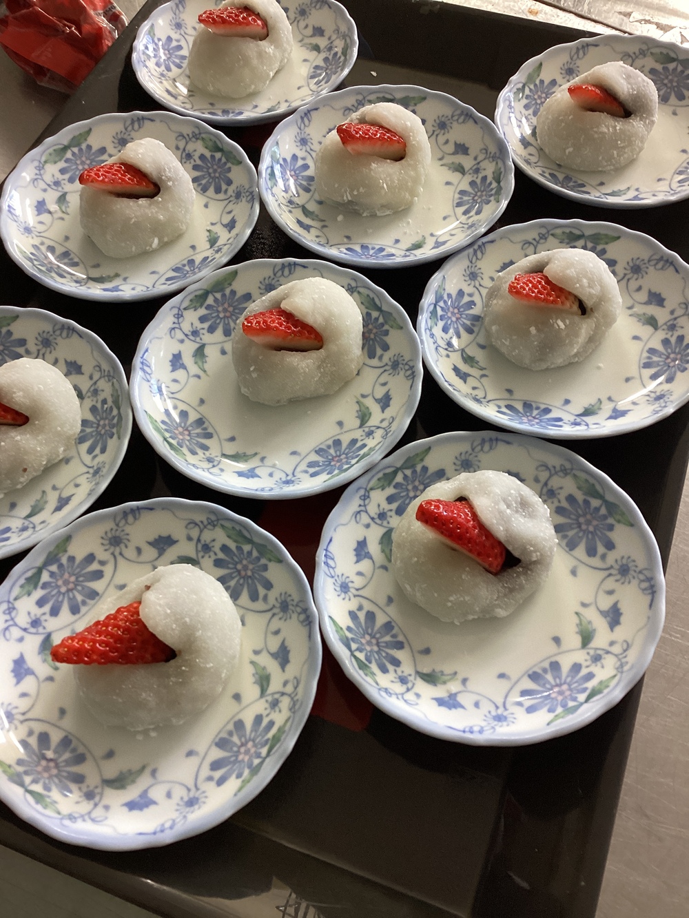 大福