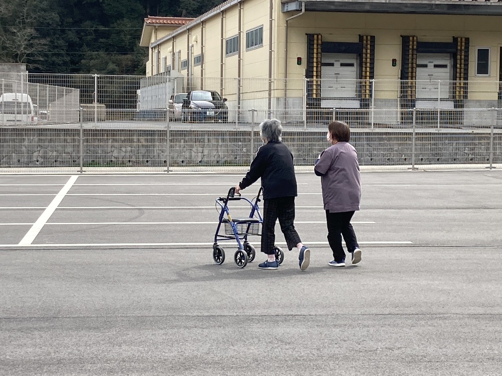 さんぽ