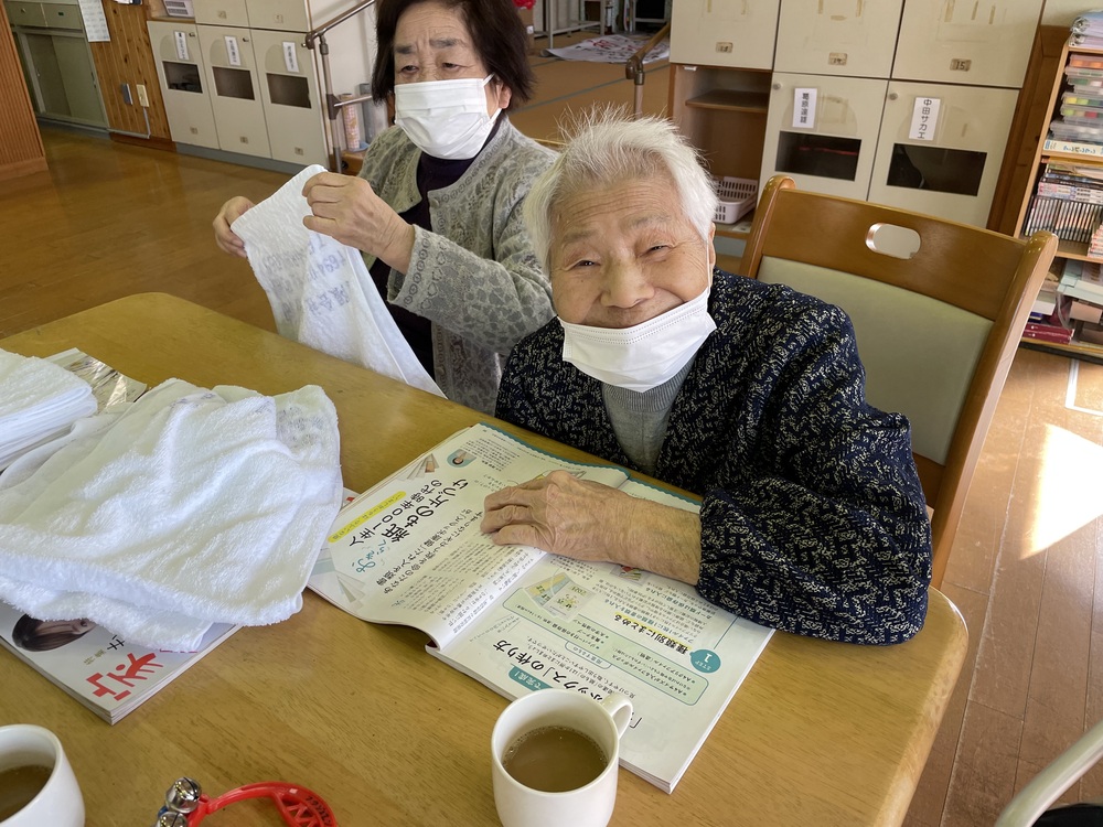 ナンプレ