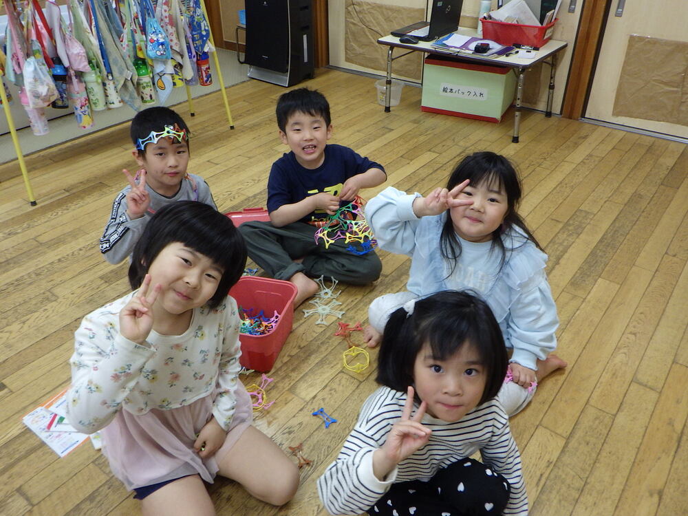 わみぃー