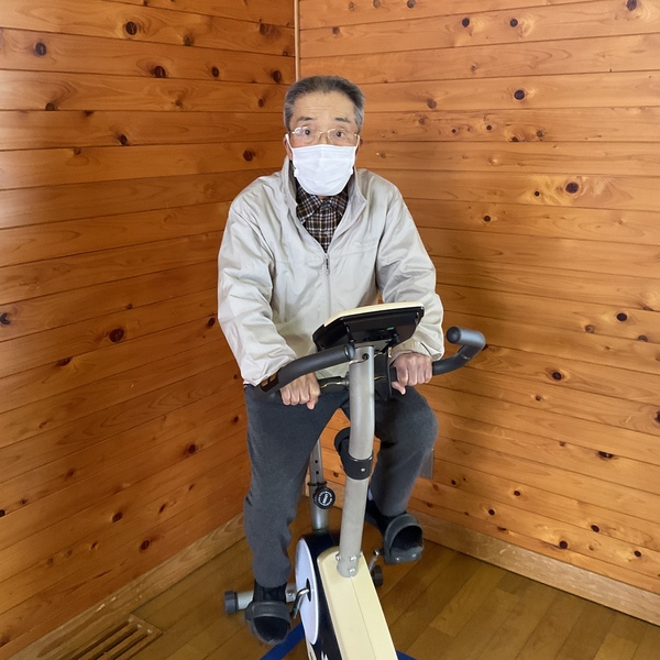 自転車