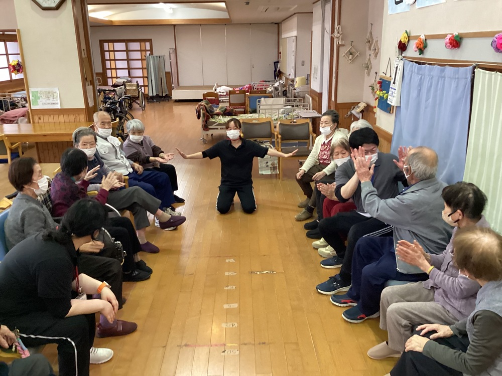 ゲーム