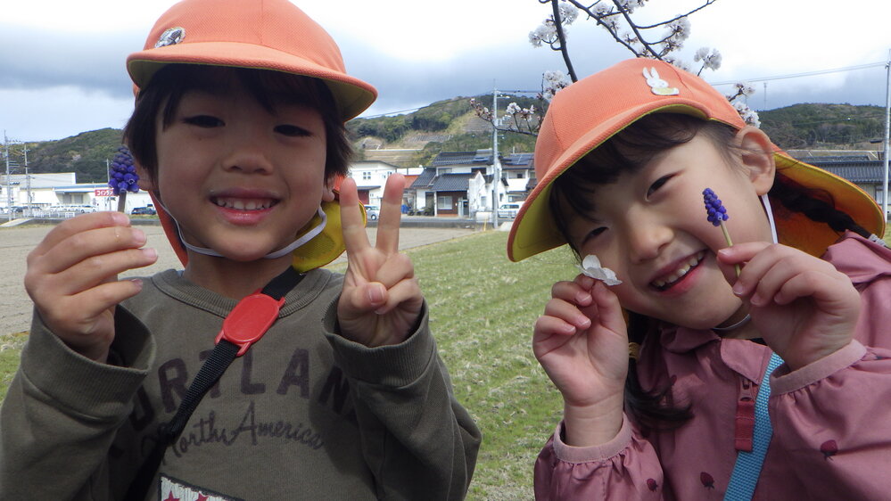 川土手の散歩３