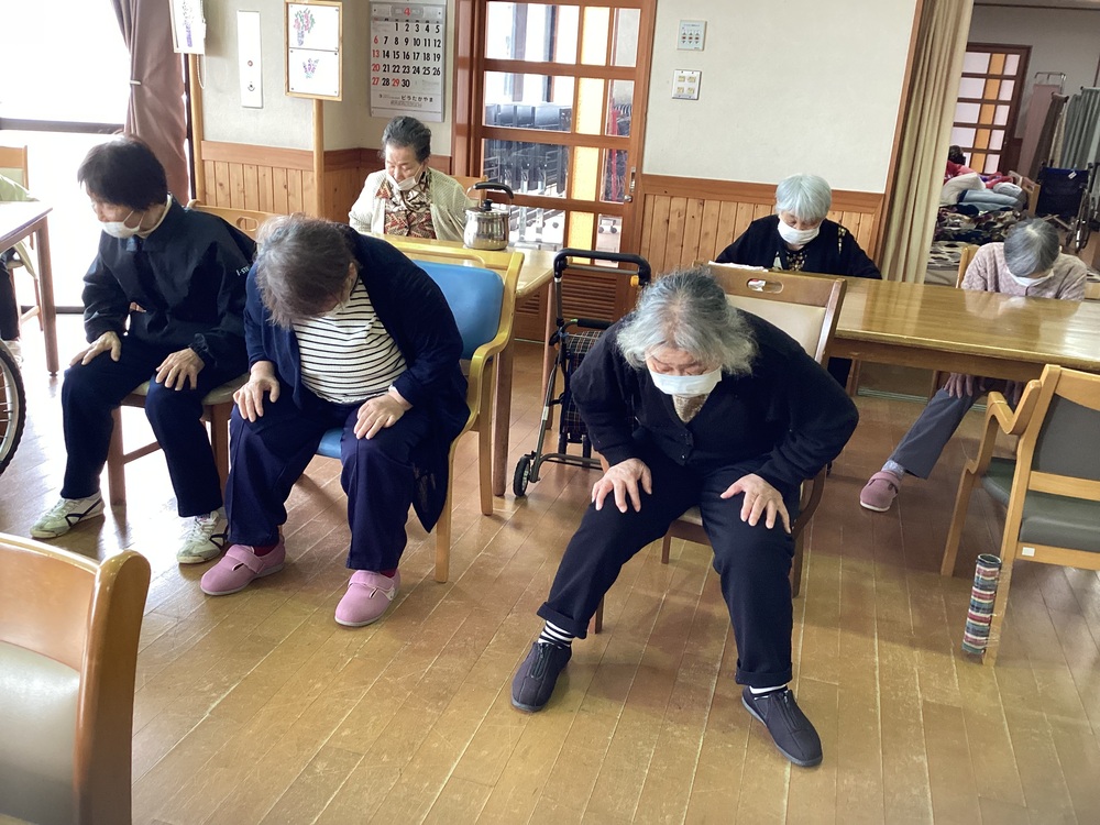 活動