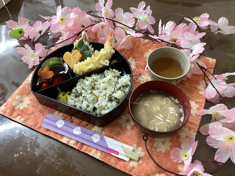 弁当