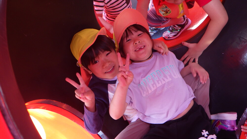 あすてらす公園２