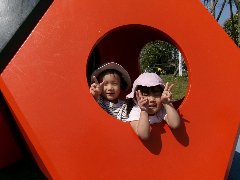 あすてらす公園５