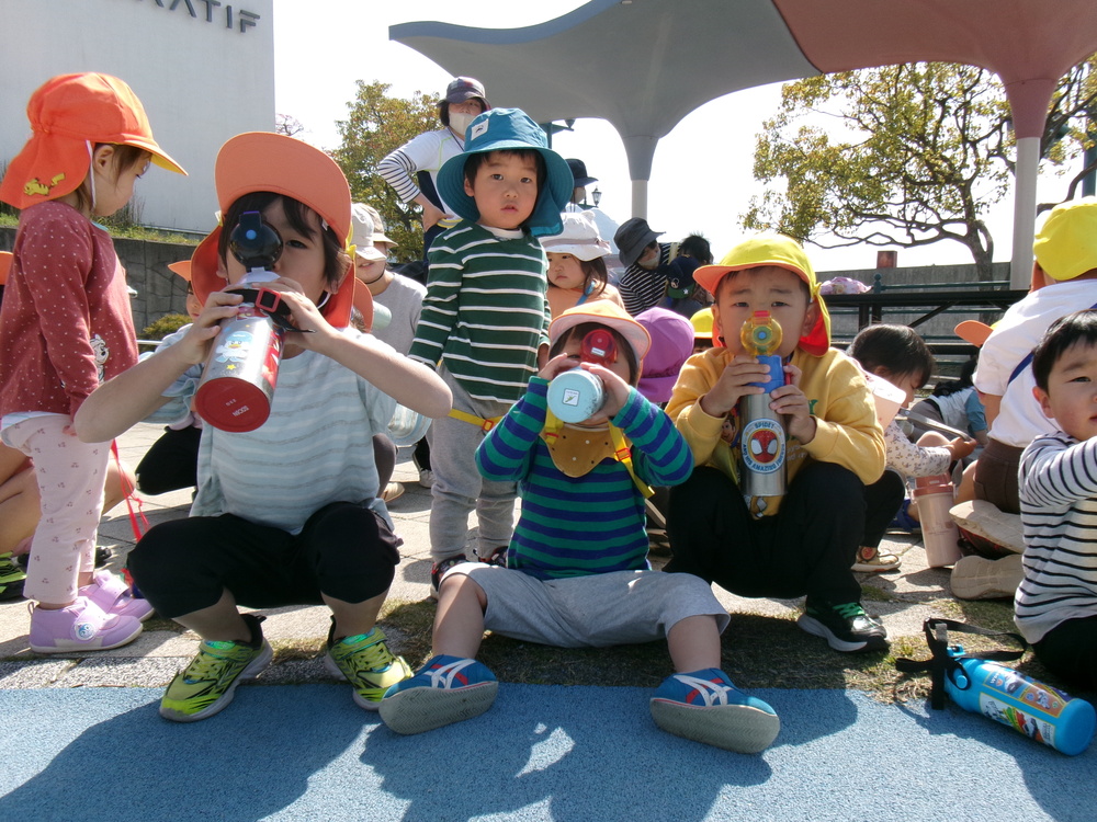 あすてらす公園６
