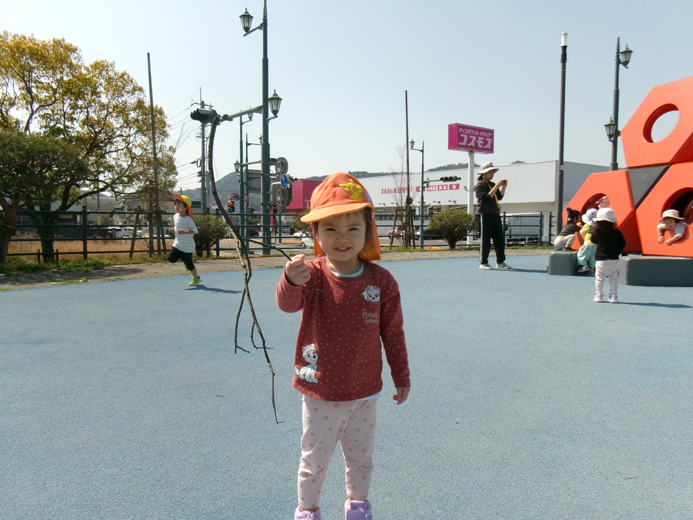 あすてらす公園８