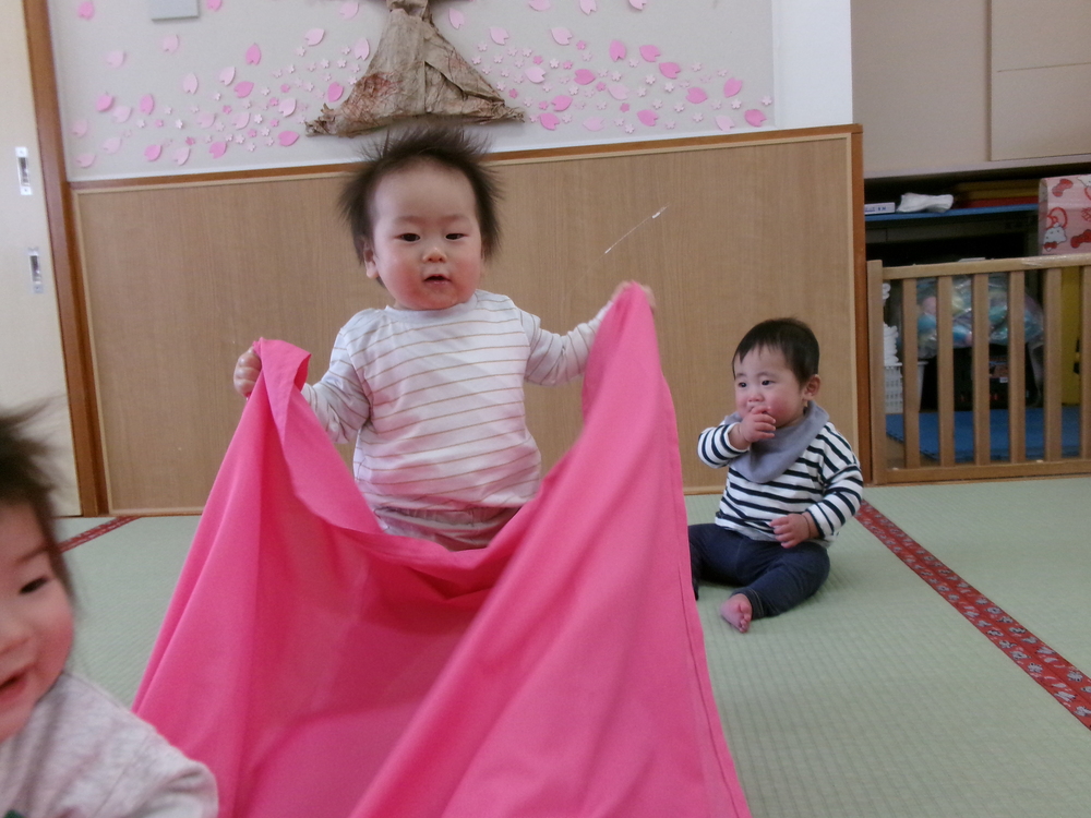 パラウェーブ