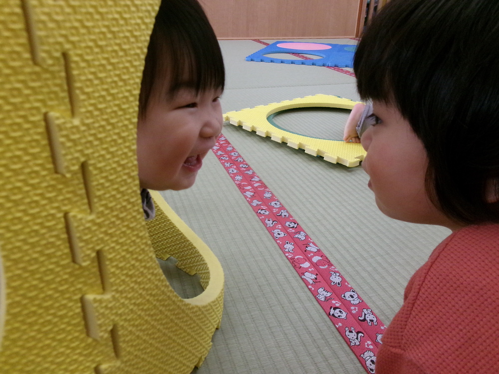 プラポイントで遊んでいる