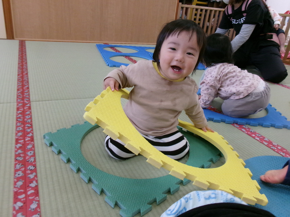 プラポイントで遊んでいる