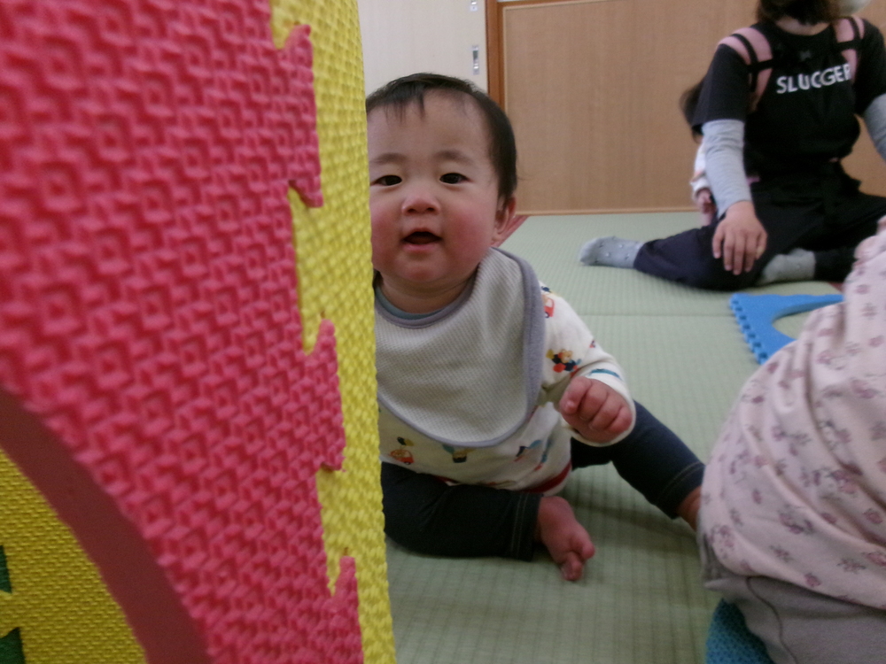 プラポイントで遊んでいる