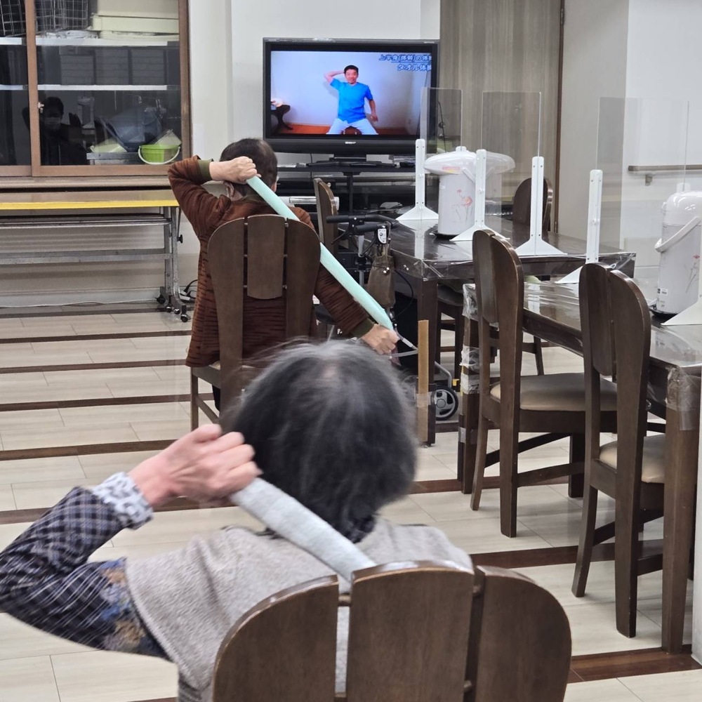 体操