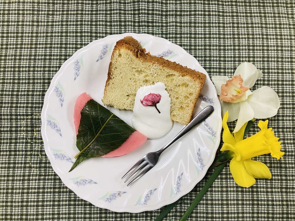 お茶会1
