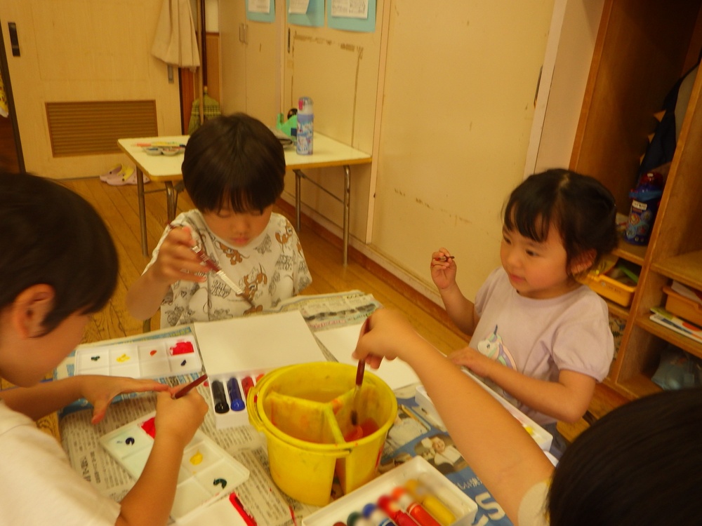 製作の様子2