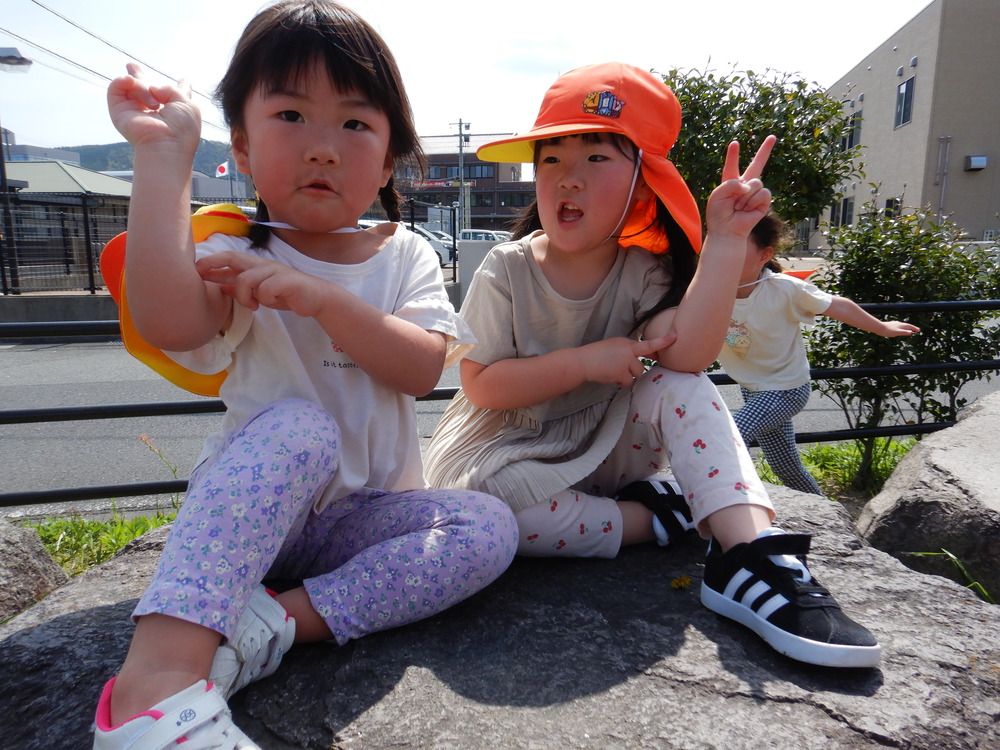 駅北公園で遊ぶ子ども (3)