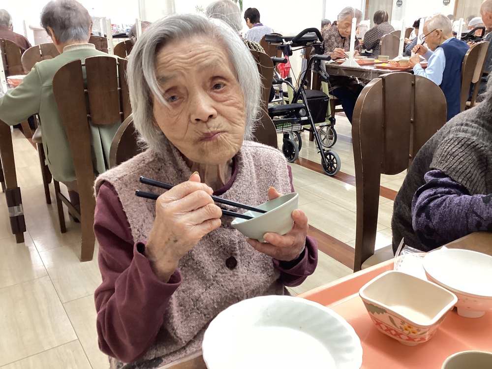 入居者3