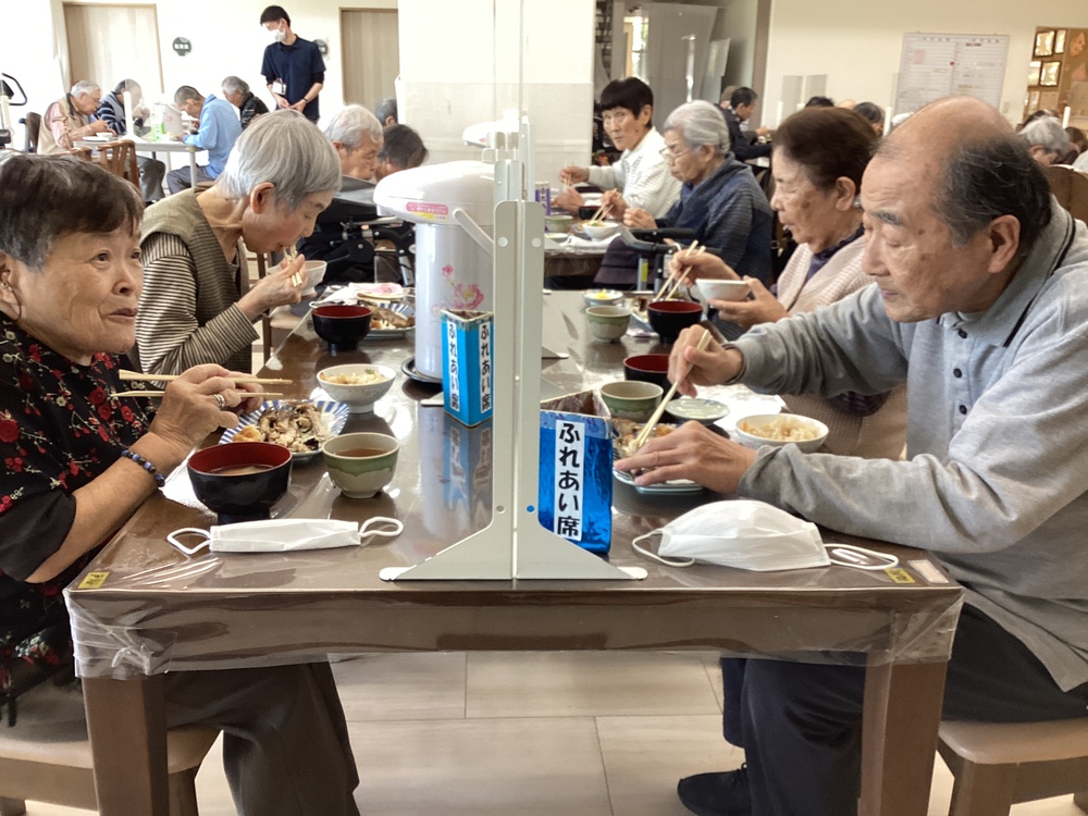 食事2