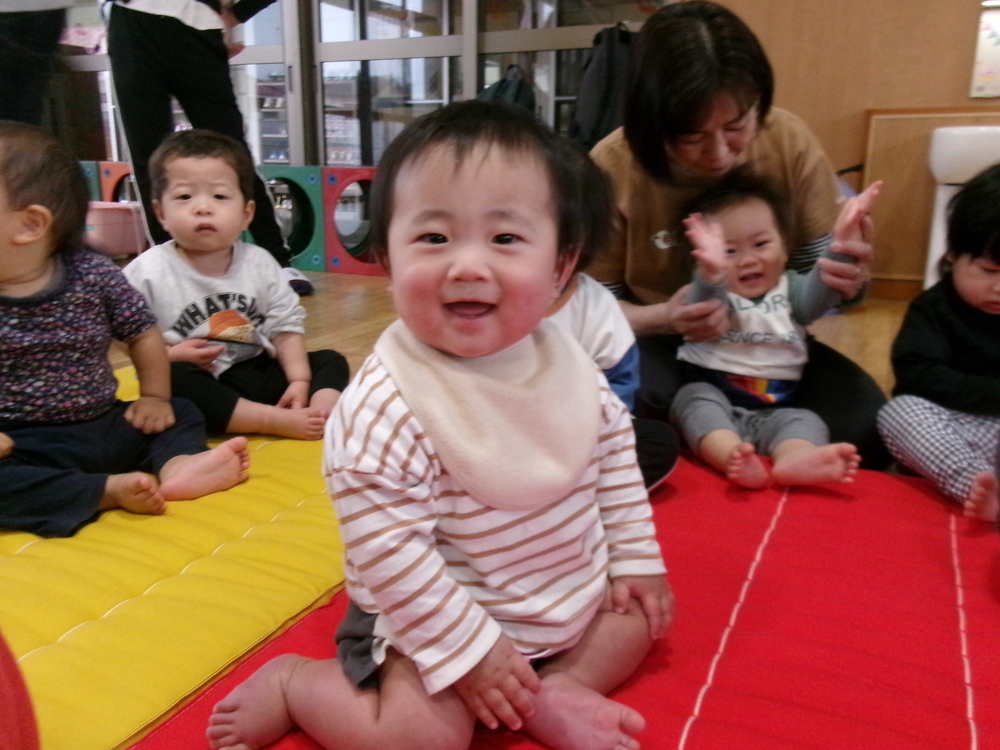 誕生会