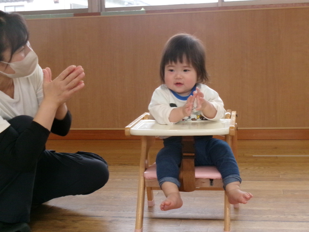 誕生会２
