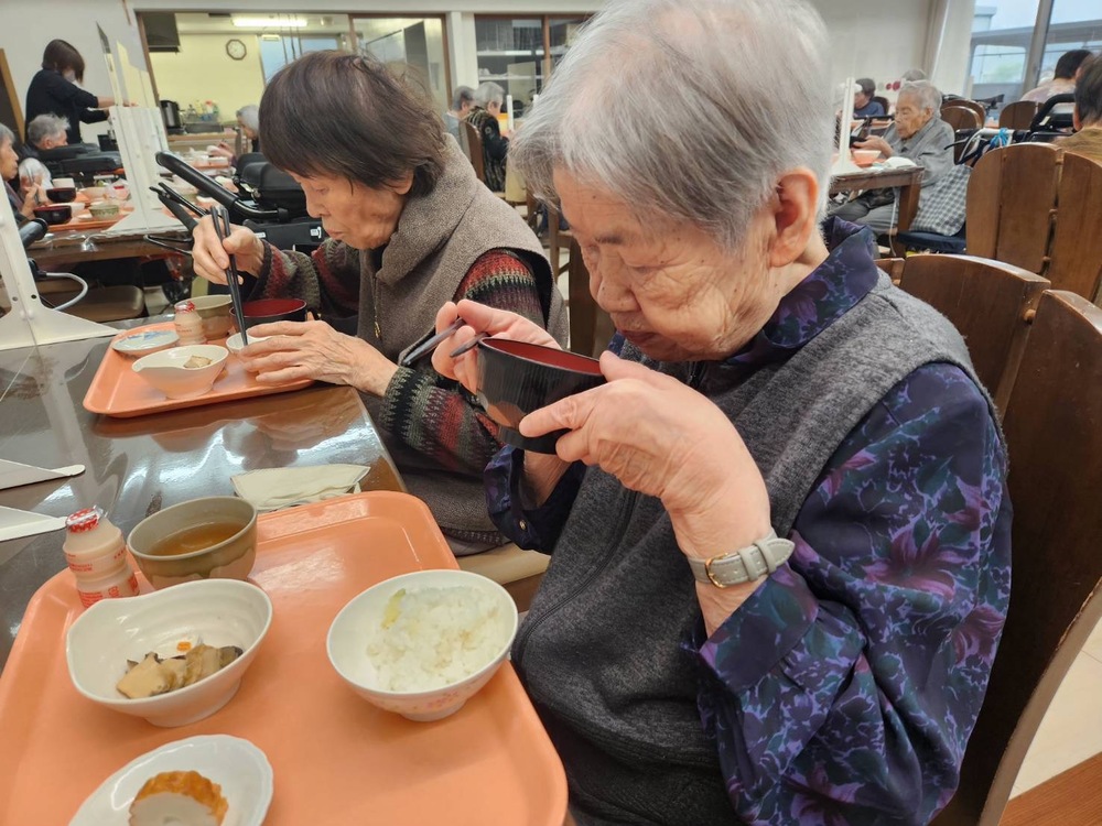 しじみ4