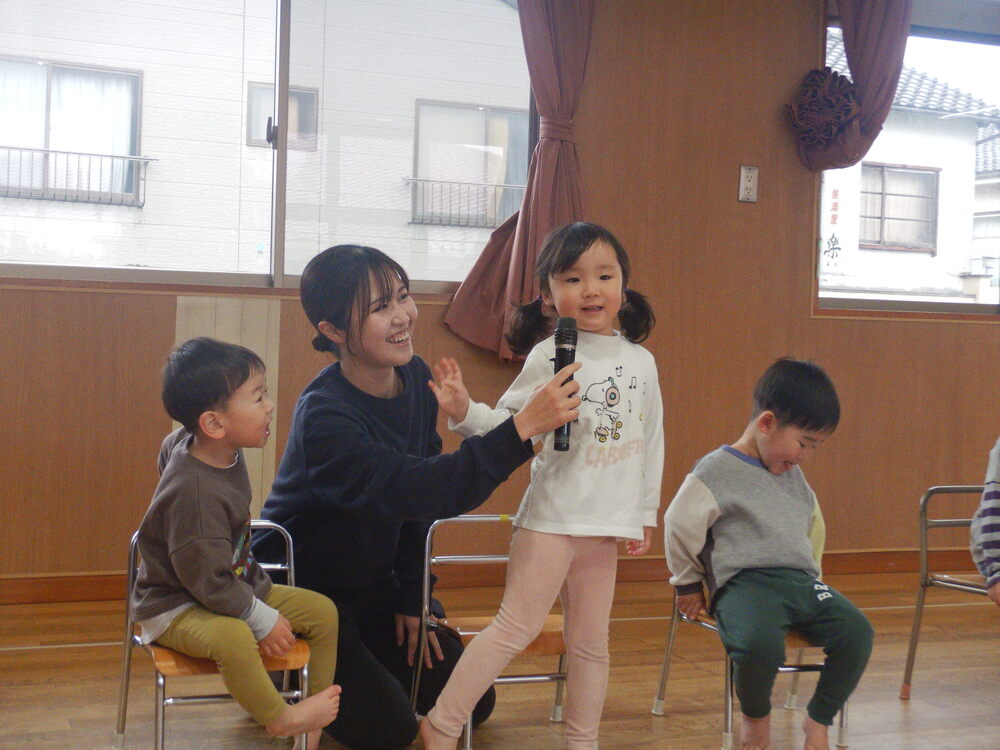 誕生会 (3)