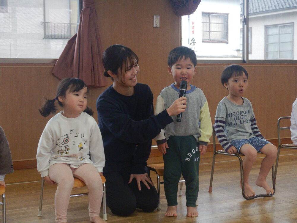 誕生会 (4)