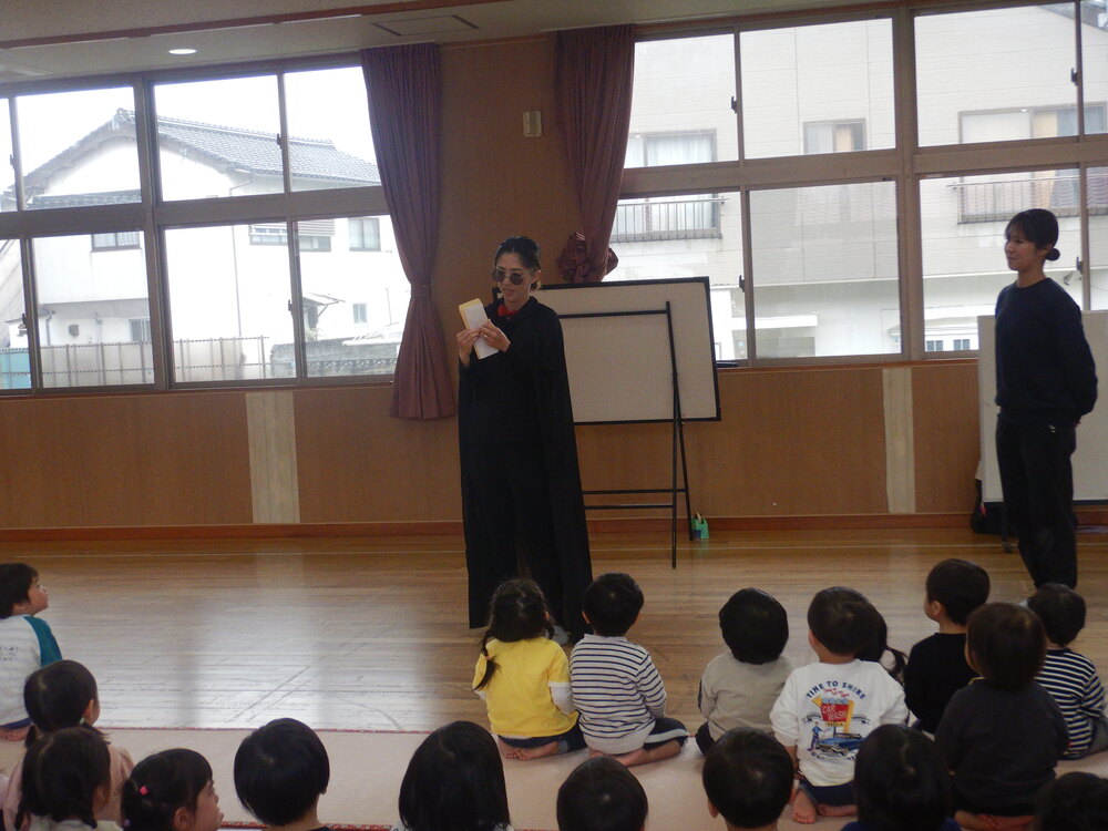 誕生会 (6)