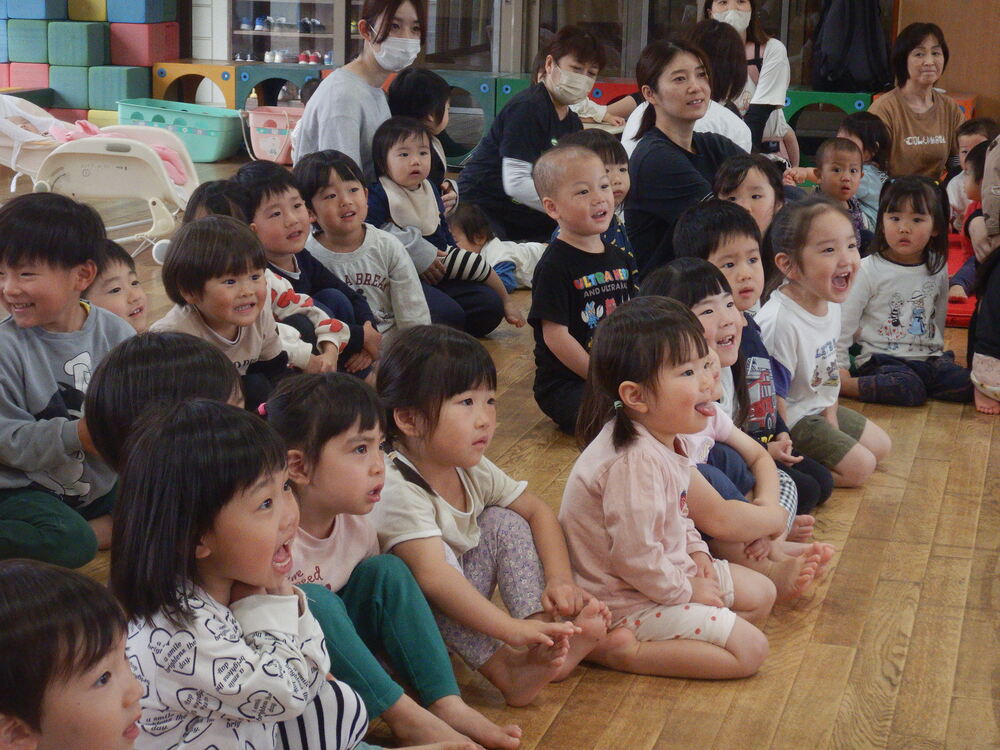 誕生会 (7)