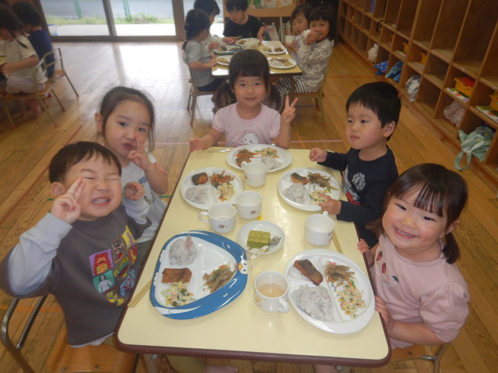 誕生会 (9)