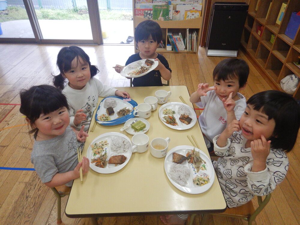 誕生会 (10)