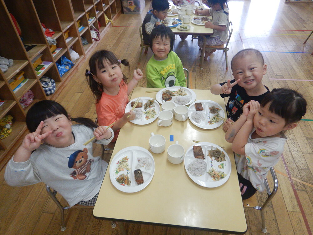 誕生会 (13)