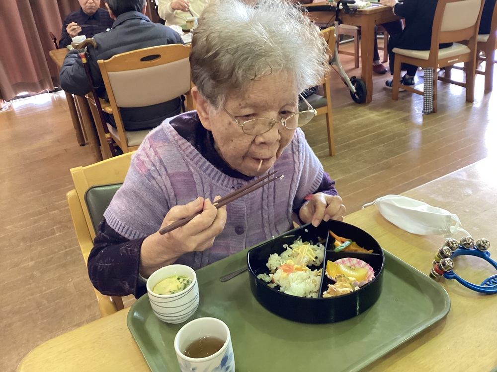 調理３