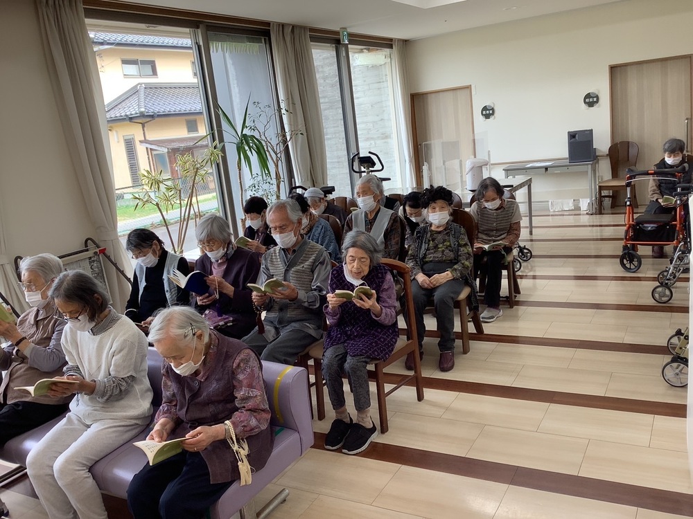 法話