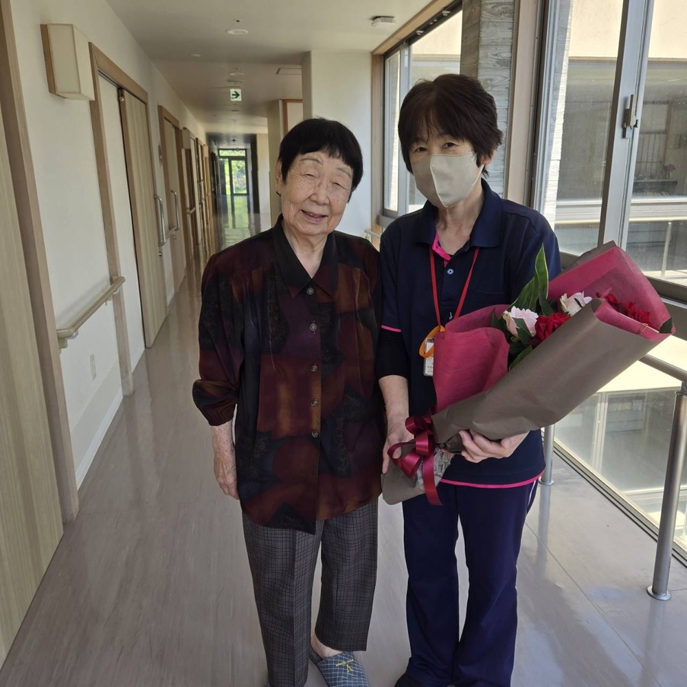 誕生日
