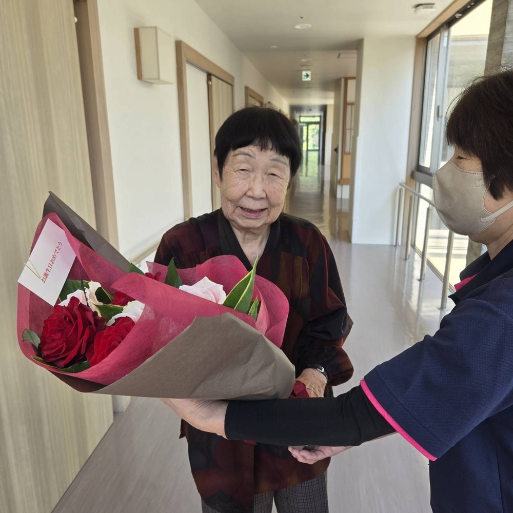 誕生日