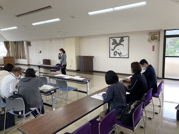 居宅部会1