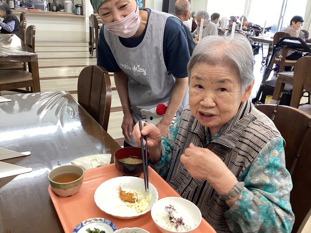 エビフライ