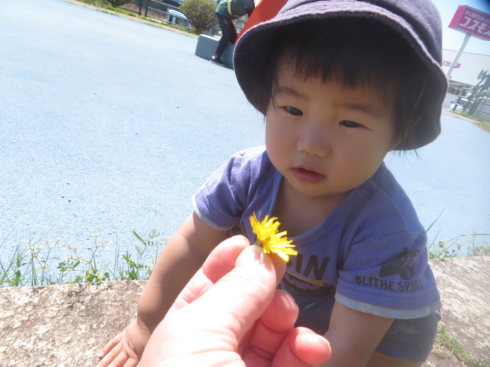 あすてらす公園での様子 (6)