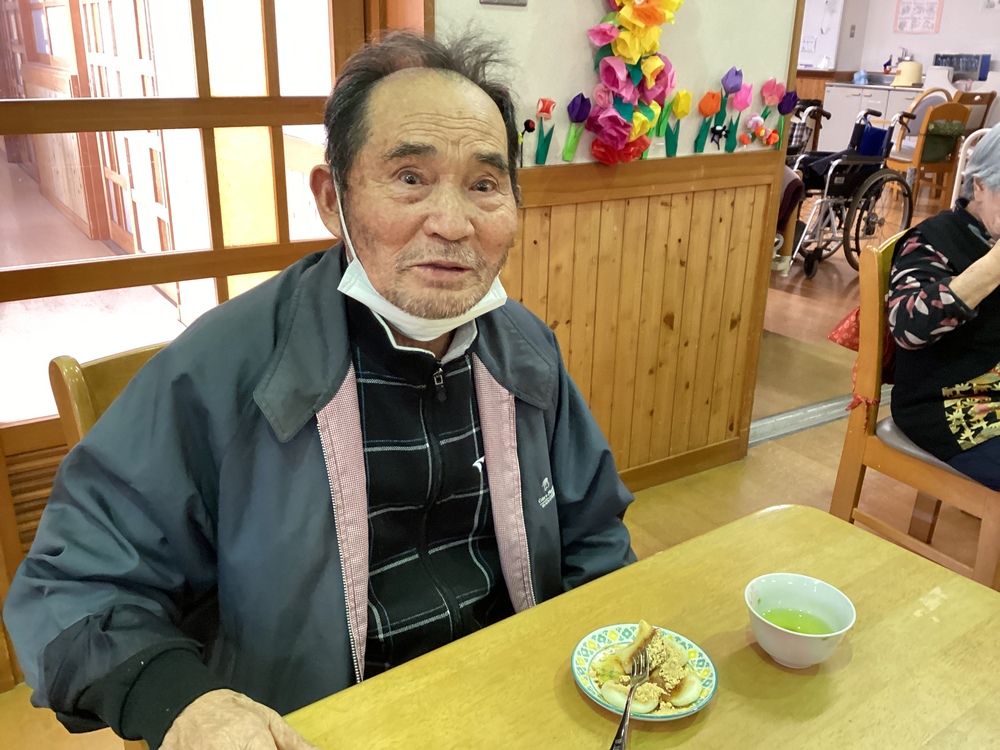 おやつ