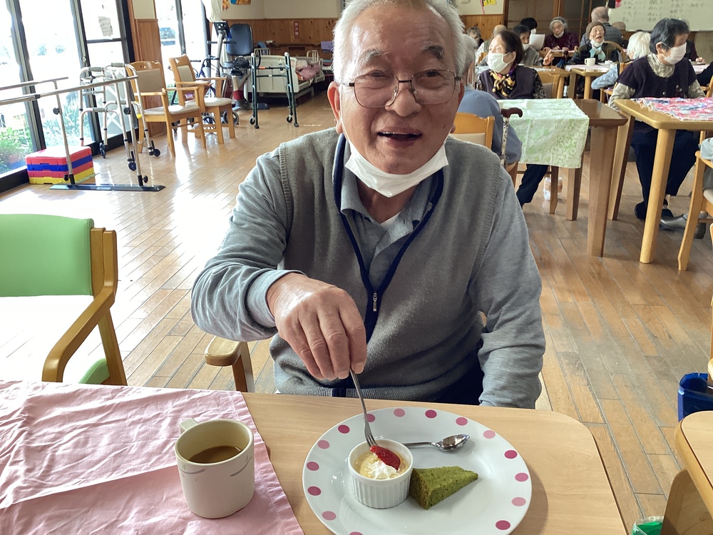 喫茶