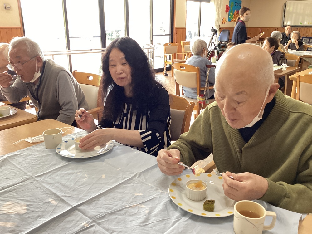 喫茶