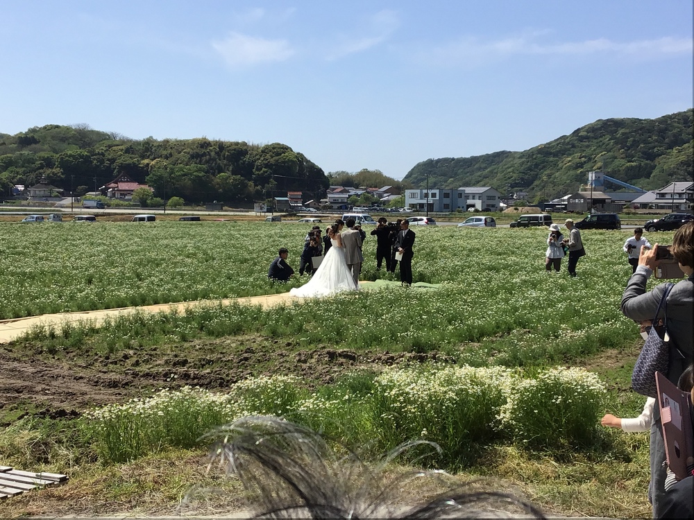 か