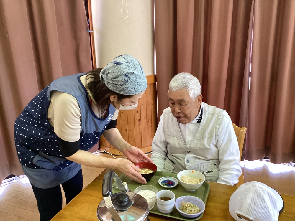 調理７