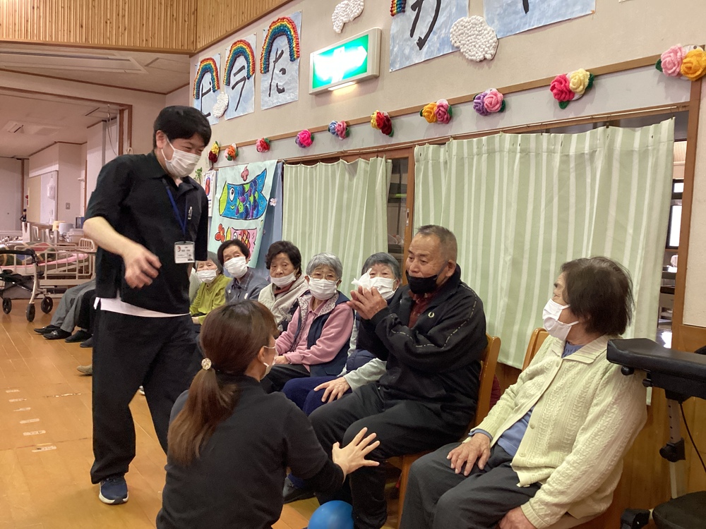 ゲーム