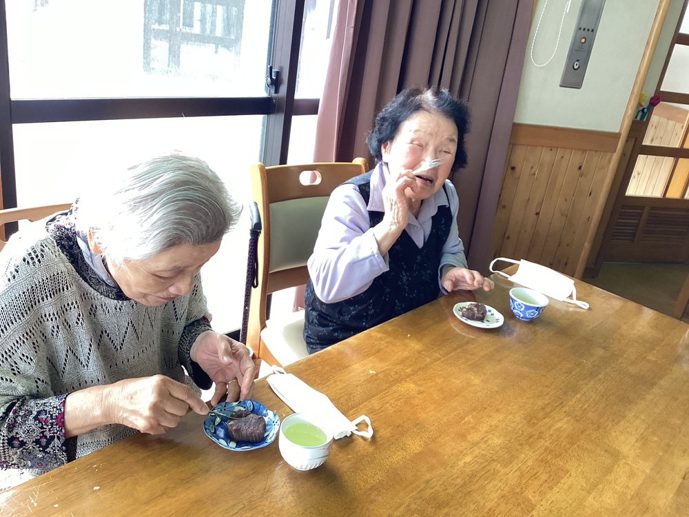 活動