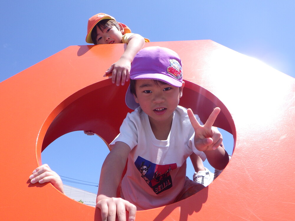 あすてらす公園１